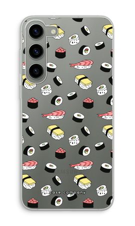 Sushi time