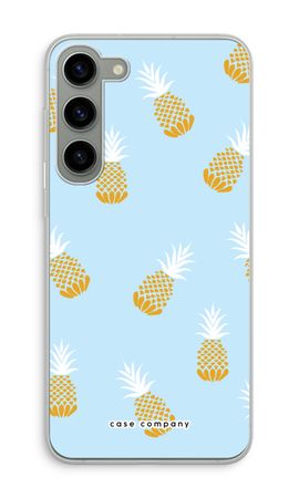 Little pineapples