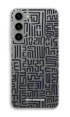 Moroccan Print