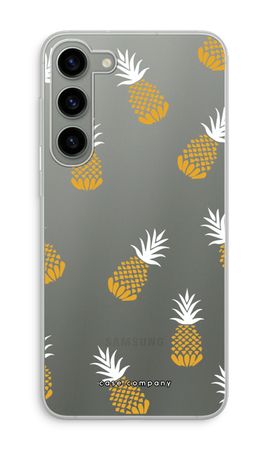 Little pineapples