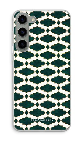 Moroccan tiles