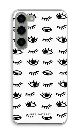 Eye pattern #2