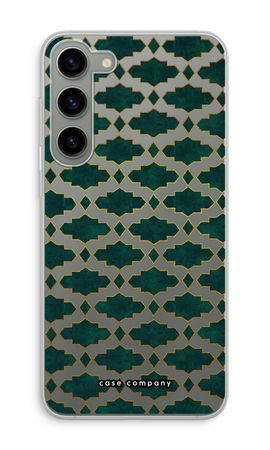 Moroccan tiles