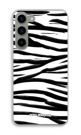 Zebra pattern