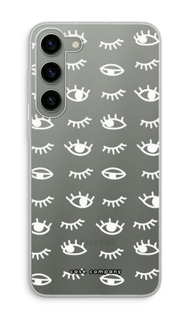 Eye pattern #3