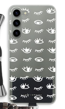 Eye pattern #3