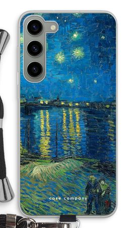 Starry Night Over the Rhône