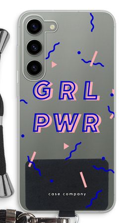 GRL PWR