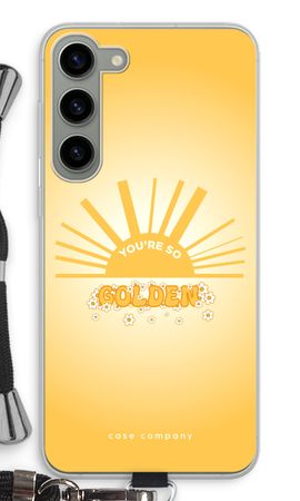 Harry - You Are So Golden