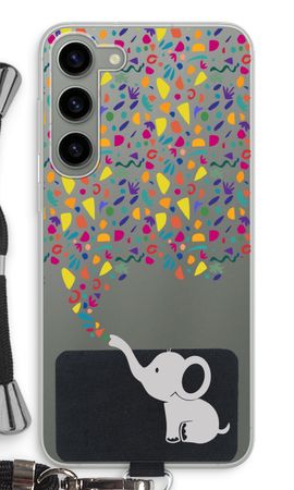 Elephant Confetti