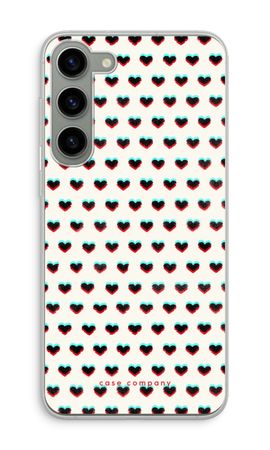 Little hearts