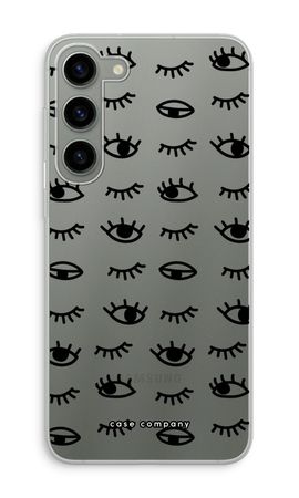 Eye pattern #2