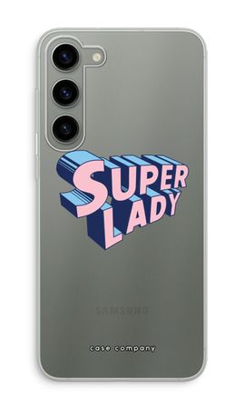 Super lady