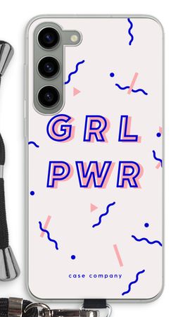 GRL PWR