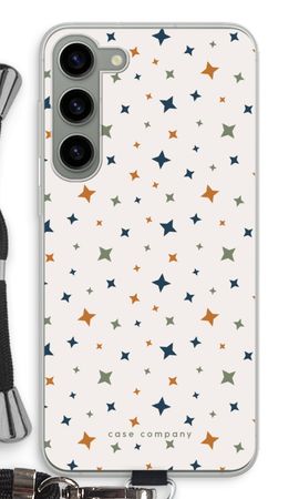 Scattered Stars