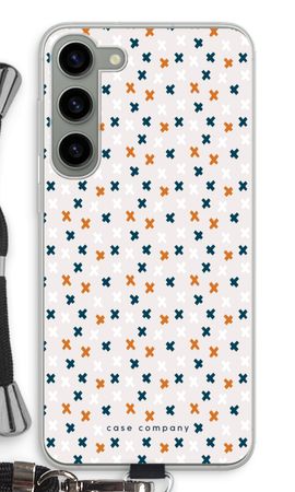 Cross Pattern