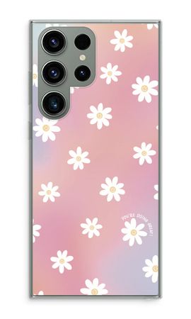 Happy Daisies