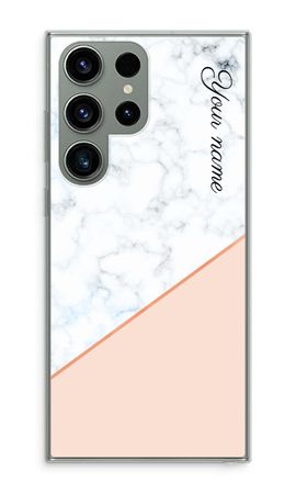 Marble in style