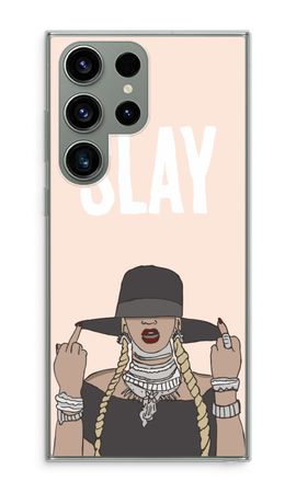 Slay All Day