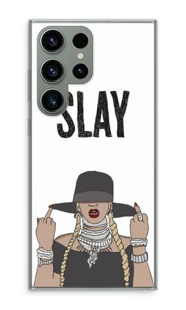 Slay All Day