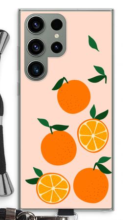 Will you be my clementine