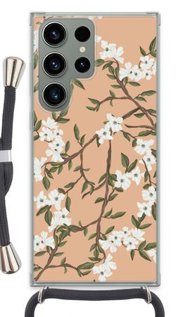 Blossoming spring