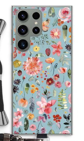 Colorful Plants and Flowers