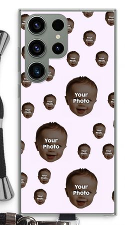 Personalized Face N°2