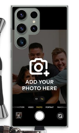 Camera App