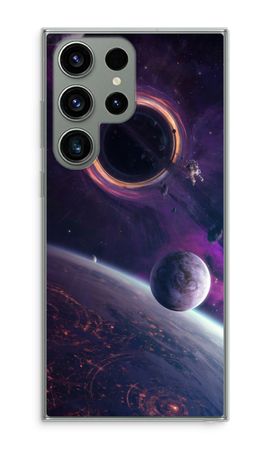 Anomaly