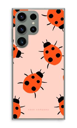 Ladybugs