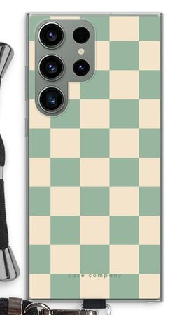 Checkered Mint