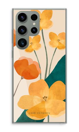 Amber bloom 2