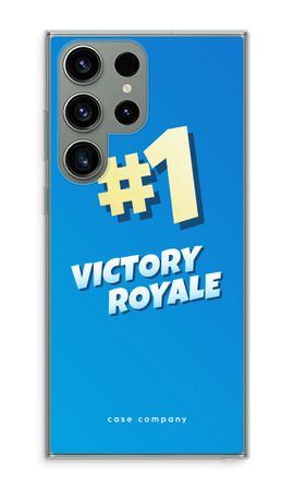 Victory Royale