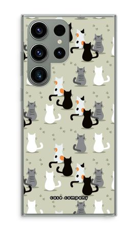 Cats