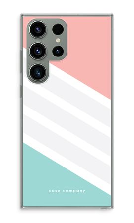 Stripes pastel