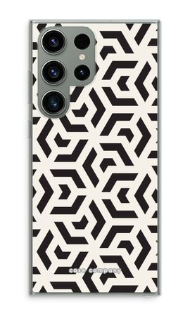 Crazy pattern