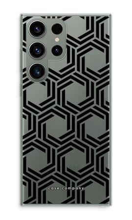 Geometric pattern