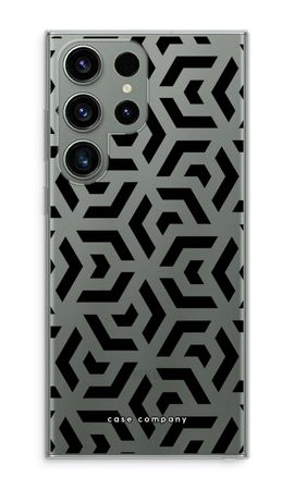 Crazy pattern