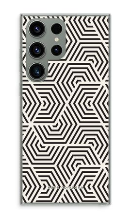 Magic pattern
