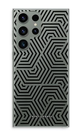 Magic pattern