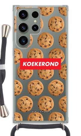 Koekerond