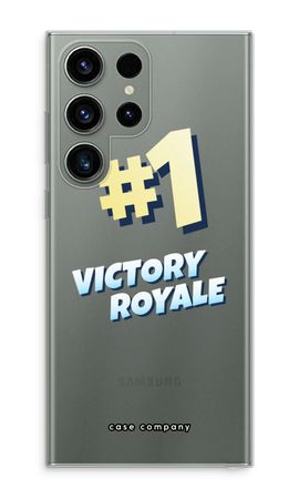 Victory Royale