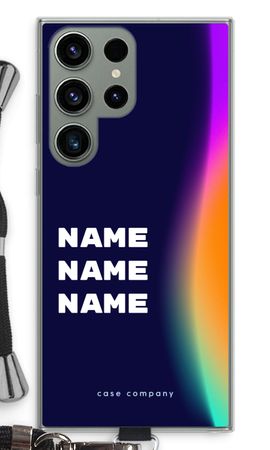 Namecase 2 - Neon