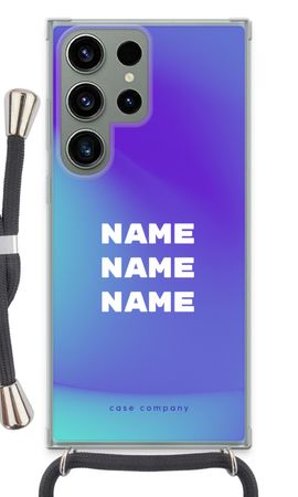 Namecase 1 - Neon
