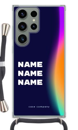 Namecase 2 - Neon