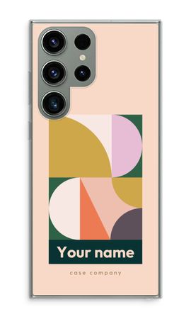 Formé - Namecase #1