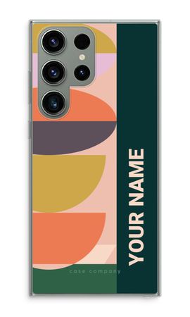 Formé - Namecase #2