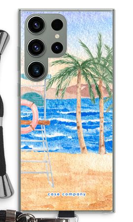Lifeguard Lookout