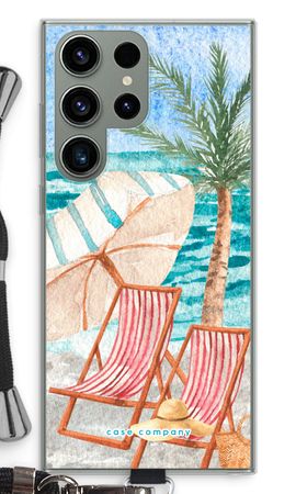 Seaside Seats